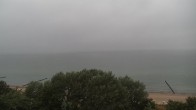 Archiv Foto Webcam Kühlungsborn: Blick von der Upstalsboom Hotelresidenz 06:00
