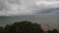 Archiv Foto Webcam Kühlungsborn: Blick von der Upstalsboom Hotelresidenz 07:00