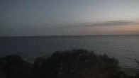 Archiv Foto Webcam Kühlungsborn: Blick von der Upstalsboom Hotelresidenz 03:00