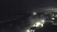 Archiv Foto Webcam Kühlungsborn: Blick von der Upstalsboom Hotelresidenz 01:00