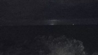Archived image Webcam Kühlungsborn: View from the Upstalsboom Hotel Residence 23:00