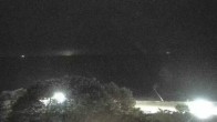 Archiv Foto Webcam Kühlungsborn: Blick von der Upstalsboom Hotelresidenz 03:00