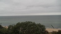 Archiv Foto Webcam Kühlungsborn: Blick von der Upstalsboom Hotelresidenz 09:00