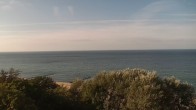Archiv Foto Webcam Kühlungsborn: Blick von der Upstalsboom Hotelresidenz 15:00