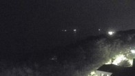 Archiv Foto Webcam Kühlungsborn: Blick von der Upstalsboom Hotelresidenz 23:00