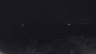 Archiv Foto Webcam Kühlungsborn: Blick von der Upstalsboom Hotelresidenz 01:00