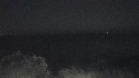 Archiv Foto Webcam Kühlungsborn: Blick von der Upstalsboom Hotelresidenz 23:00