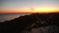 Archiv Foto Webcam Kühlungsborn: Blick von der Upstalsboom Hotelresidenz 05:00