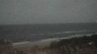 Archiv Foto Webcam Kühlungsborn: Blick von der Upstalsboom Hotelresidenz 05:00
