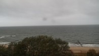 Archiv Foto Webcam Kühlungsborn: Blick von der Upstalsboom Hotelresidenz 07:00