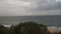 Archiv Foto Webcam Kühlungsborn: Blick von der Upstalsboom Hotelresidenz 09:00