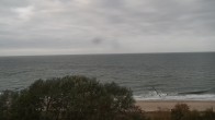 Archiv Foto Webcam Kühlungsborn: Blick von der Upstalsboom Hotelresidenz 15:00