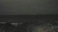 Archiv Foto Webcam Kühlungsborn: Blick von der Upstalsboom Hotelresidenz 01:00