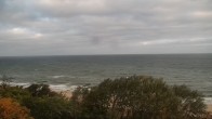 Archiv Foto Webcam Kühlungsborn: Blick von der Upstalsboom Hotelresidenz 07:00