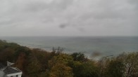 Archiv Foto Webcam Kühlungsborn: Blick von der Upstalsboom Hotelresidenz 11:00