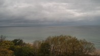 Archiv Foto Webcam Kühlungsborn: Blick von der Upstalsboom Hotelresidenz 15:00
