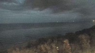 Archiv Foto Webcam Kühlungsborn: Blick von der Upstalsboom Hotelresidenz 17:00