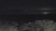 Archiv Foto Webcam Kühlungsborn: Blick von der Upstalsboom Hotelresidenz 19:00