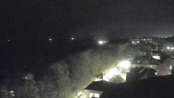 Archiv Foto Webcam Kühlungsborn: Blick von der Upstalsboom Hotelresidenz 21:00