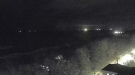Archived image Webcam Kühlungsborn: View from the Upstalsboom Hotel Residence 23:00