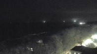 Archiv Foto Webcam Kühlungsborn: Blick von der Upstalsboom Hotelresidenz 01:00
