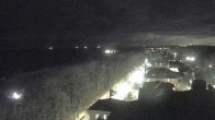 Archiv Foto Webcam Kühlungsborn: Blick von der Upstalsboom Hotelresidenz 01:00