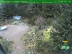 Archived image Webcam Oberhof - Botanical Garden 11:00