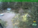 Archived image Webcam Oberhof - Botanical Garden 19:00