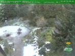 Archived image Webcam Oberhof - Botanical Garden 06:00