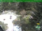 Archived image Webcam Oberhof - Botanical Garden 13:00