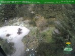 Archived image Webcam Oberhof - Botanical Garden 17:00