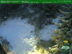 Archived image Webcam Oberhof - Botanical Garden 07:00