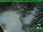 Archiv Foto Webcam Oberhof - Blick in den Rennsteiggarten 07:00