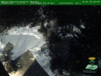 Archiv Foto Webcam Oberhof - Blick in den Rennsteiggarten 05:00