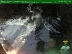 Archiv Foto Webcam Oberhof - Blick in den Rennsteiggarten 07:00