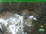 Archiv Foto Webcam Oberhof - Blick in den Rennsteiggarten 07:00