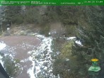 Archiv Foto Webcam Oberhof - Blick in den Rennsteiggarten 13:00