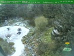 Archiv Foto Webcam Oberhof - Blick in den Rennsteiggarten 05:00