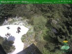 Archived image Webcam Oberhof - Botanical Garden 15:00