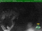 Archiv Foto Webcam Oberhof - Blick in den Rennsteiggarten 05:00