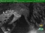 Archiv Foto Webcam Oberhof - Blick in den Rennsteiggarten 04:00