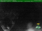 Archiv Foto Webcam Oberhof - Blick in den Rennsteiggarten 05:00