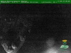 Archiv Foto Webcam Oberhof - Blick in den Rennsteiggarten 05:00