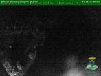 Archiv Foto Webcam Oberhof - Blick in den Rennsteiggarten 05:00