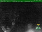 Archiv Foto Webcam Oberhof - Blick in den Rennsteiggarten 05:00