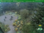 Archiv Foto Webcam Oberhof - Blick in den Rennsteiggarten 07:00