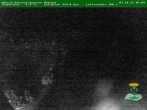 Archiv Foto Webcam Oberhof - Blick in den Rennsteiggarten 05:00