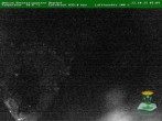 Archiv Foto Webcam Oberhof - Blick in den Rennsteiggarten 05:00