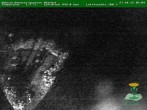 Archiv Foto Webcam Oberhof - Blick in den Rennsteiggarten 05:00