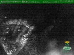 Archiv Foto Webcam Oberhof - Blick in den Rennsteiggarten 06:00